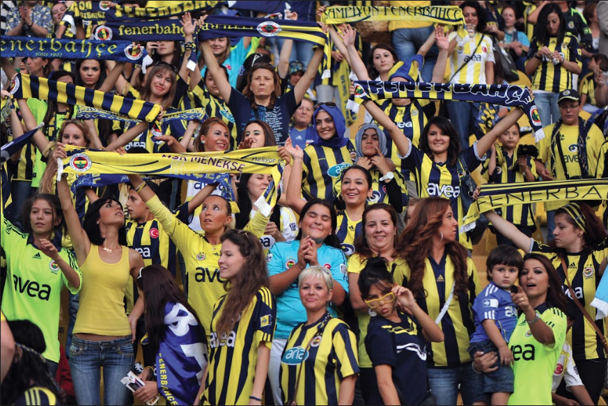 FenerbahceFrauenspiel2011-CopyrightFenerbahceSK